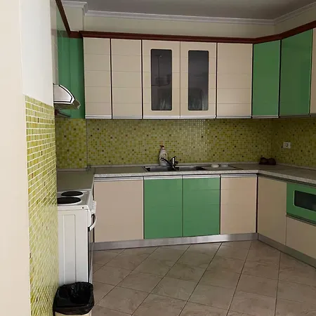 Kalpazo Bloom * Tirana