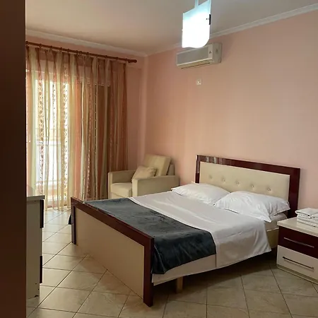 Kalpazo Bloom Tirana