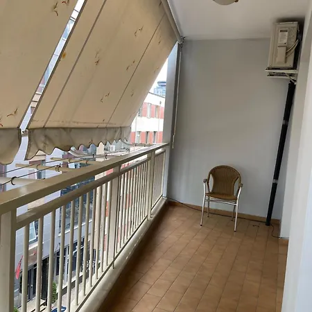 Kalpazo Bloom Lägenhet *