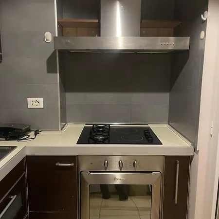 Kalpazo Bloom Apartment