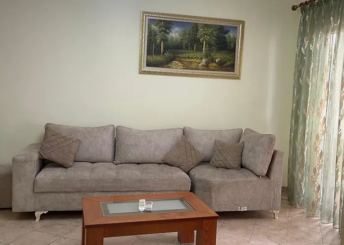 Apartment Kalpazo Bloom