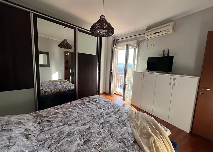 Lägenhet Kalpazo Bloom