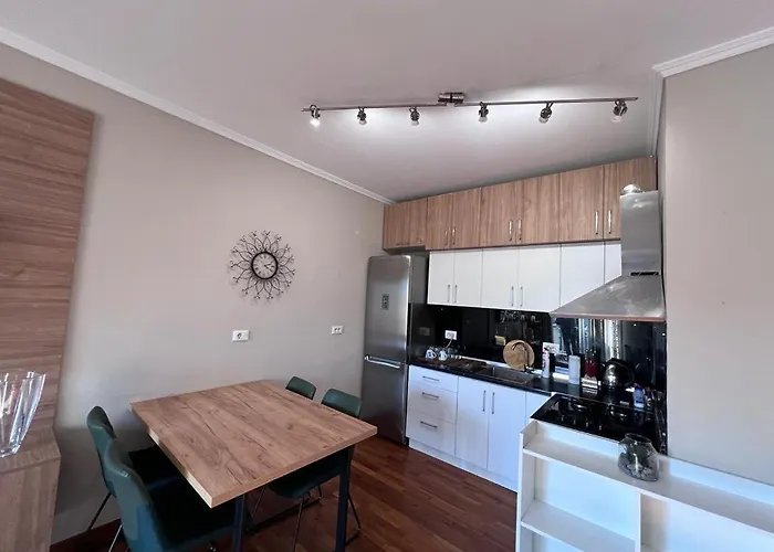 Lägenhet Kalpazo Bloom