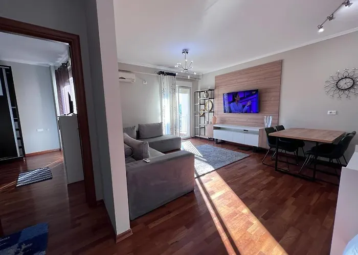 Апартаменты Kalpazo Bloom