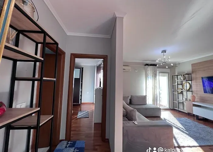 Lägenhet Kalpazo Bloom *