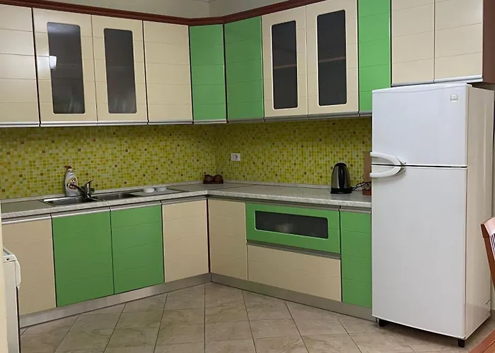 Lägenhet Kalpazo Bloom *