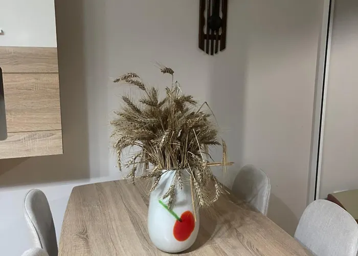 Kalpazo Bloom Apartment *
