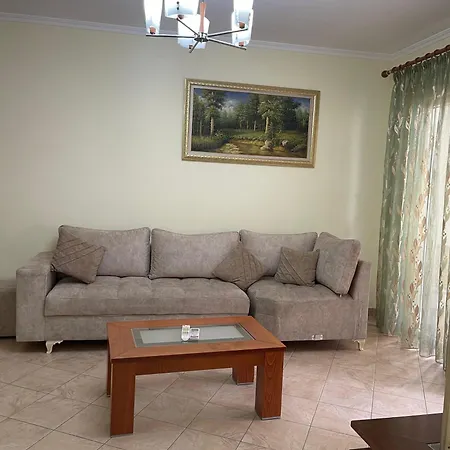 Apartmán Kalpazo Bloom