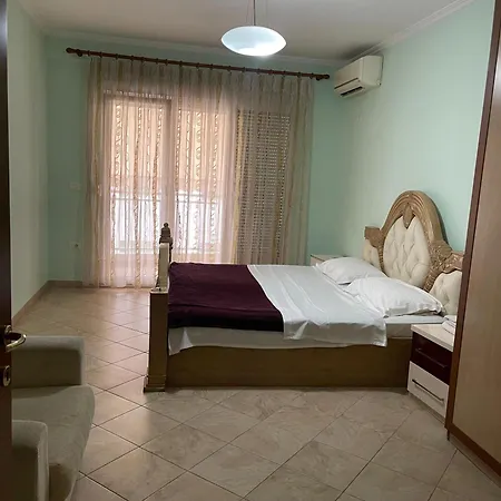 Apartmán Kalpazo Bloom