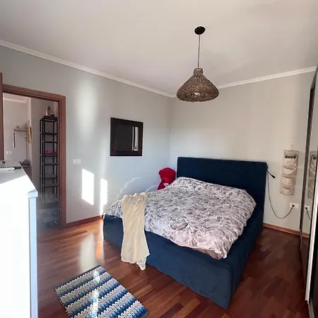 Apartment Kalpazo Bloom *