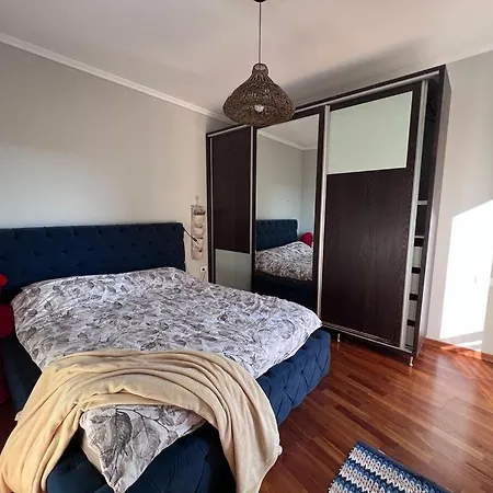 Kalpazo Bloom Apartment