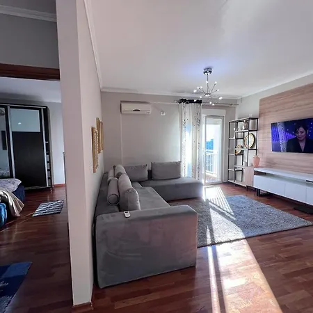 Kalpazo Bloom Apartment *