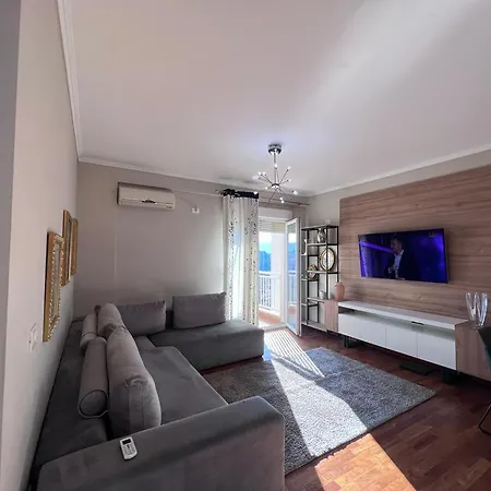 Kalpazo Bloom Apartment *