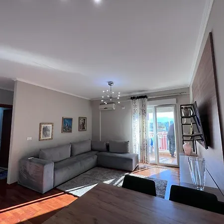 Kalpazo Bloom Apartment