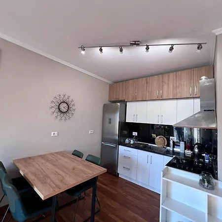 Apartment Kalpazo Bloom