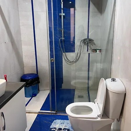 Kalpazo Bloom * Tirana