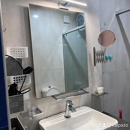 Kalpazo Bloom Apartment Tirana