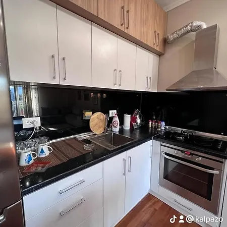 Apartment Kalpazo Bloom *