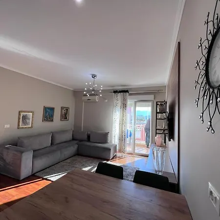 Kalpazo Bloom * Tirana