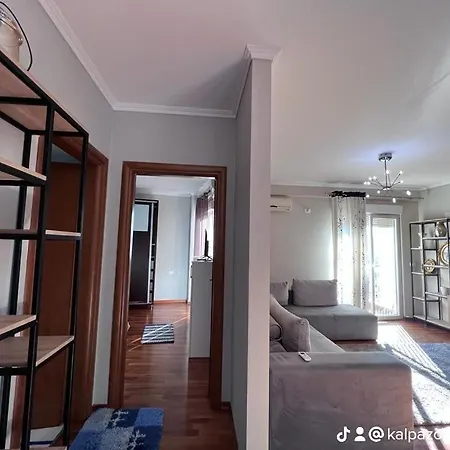 Apartment Kalpazo Bloom *