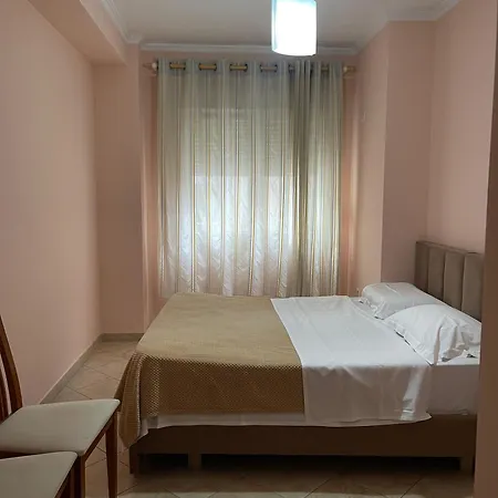 Kalpazo Bloom Apartment