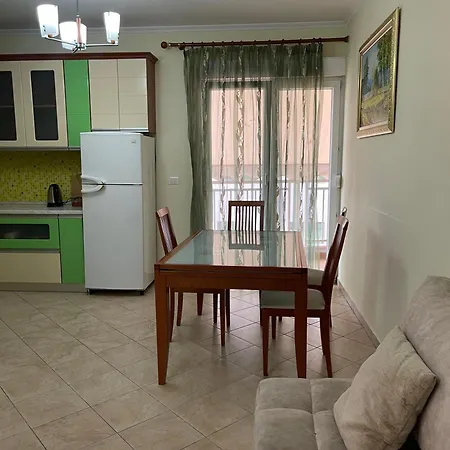 Kalpazo Bloom Apartment *