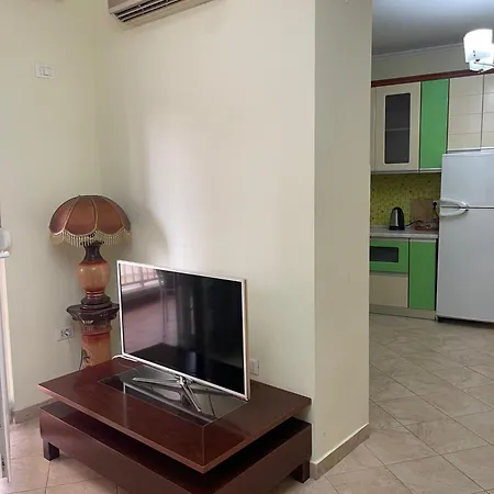 Kalpazo Bloom * Tirana