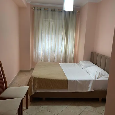 Kalpazo Bloom Apartmán Tirana