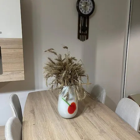 Kalpazo Bloom Apartment *