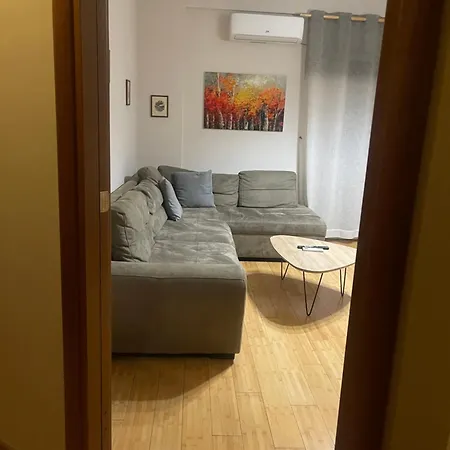 Διαμέρισμα Kalpazo Bloom Τίρανα