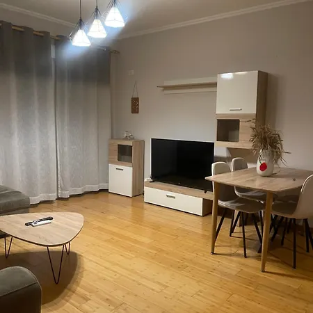 Kalpazo Bloom Τίρανα