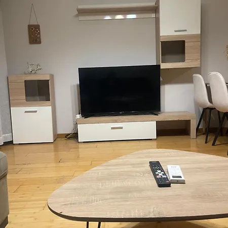 Διαμέρισμα Kalpazo Bloom *