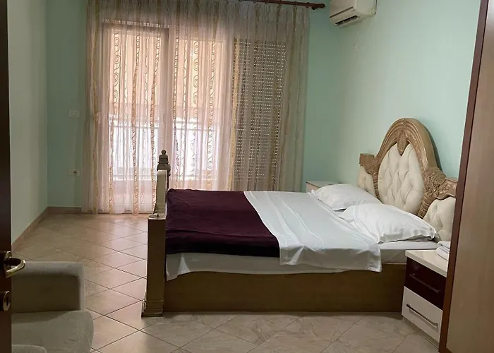 Appartamento Kalpazo Bloom