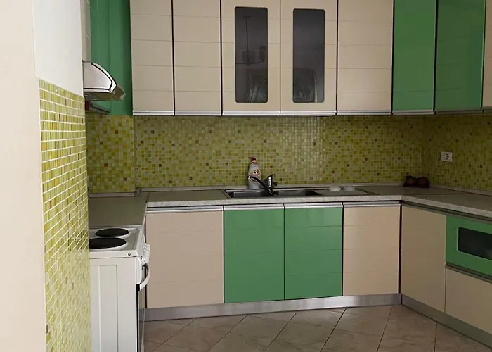 Kalpazo Bloom * Tirana