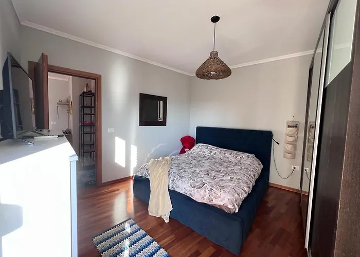 Apartment Kalpazo Bloom *