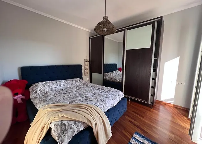 Kalpazo Bloom Apartment