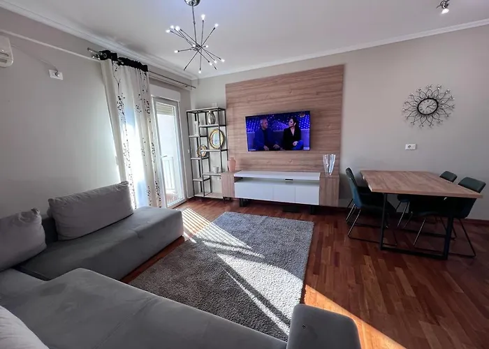 Apartment Kalpazo Bloom