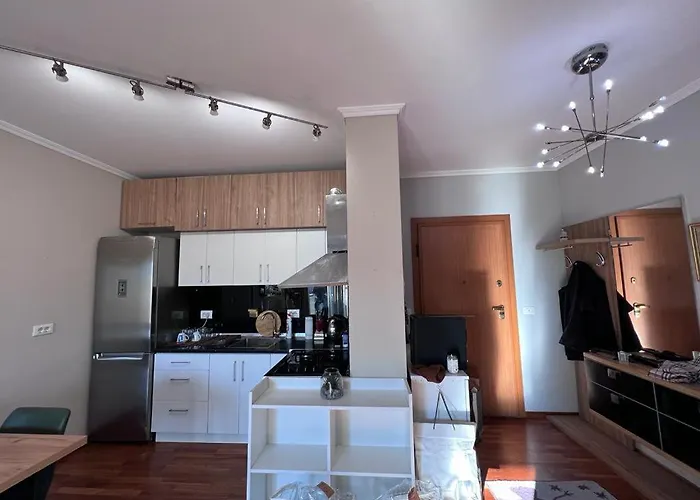 Apartment Kalpazo Bloom