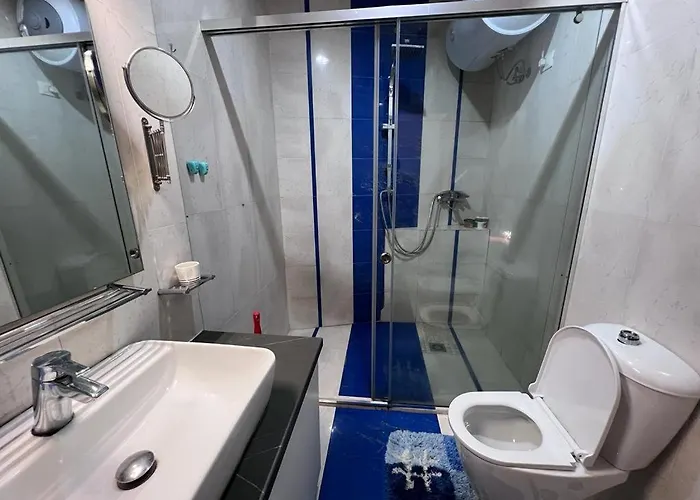 Apartment Kalpazo Bloom *