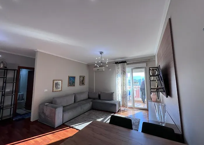 Kalpazo Bloom Apartment