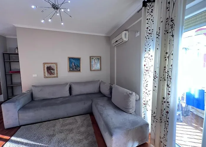 Apartment Kalpazo Bloom