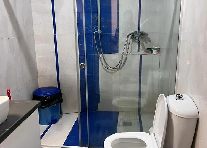 Kalpazo Bloom * Tirana