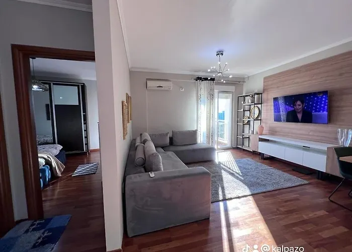 Apartment Kalpazo Bloom *