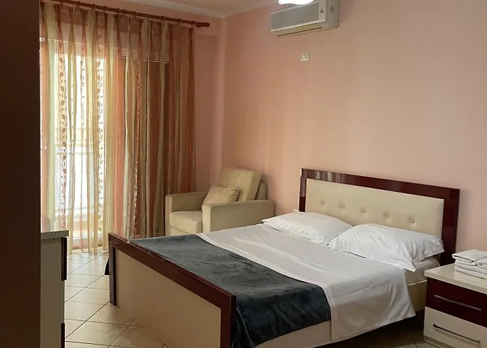 Kalpazo Bloom Tirana