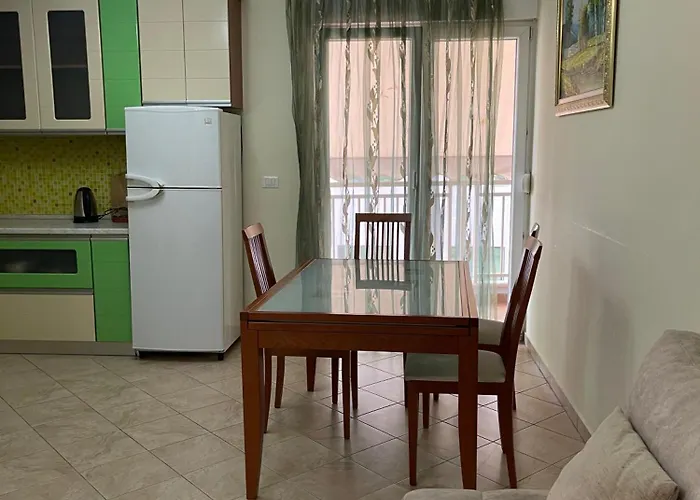 Kalpazo Bloom Apartment *