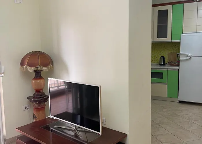 Kalpazo Bloom * Tirana