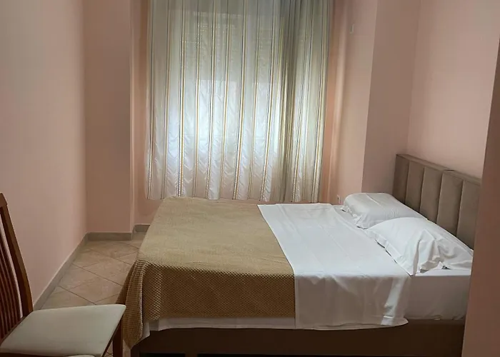 Kalpazo Bloom Appartamento Tirana