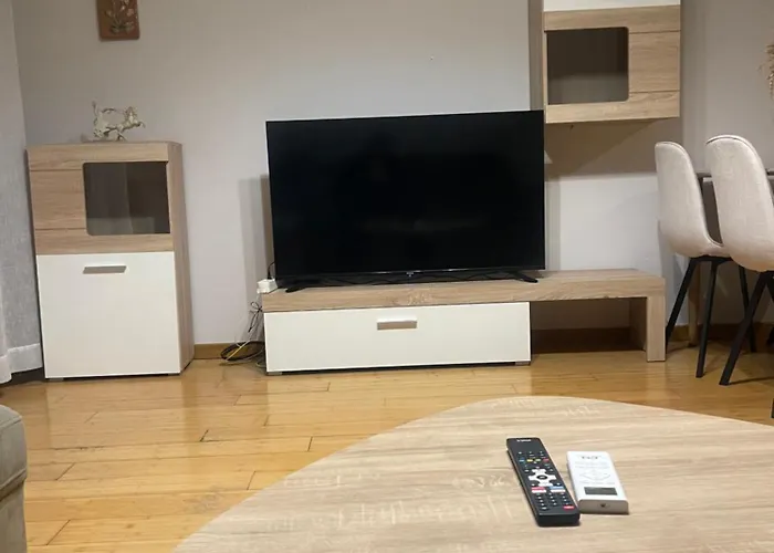 Διαμέρισμα Kalpazo Bloom *