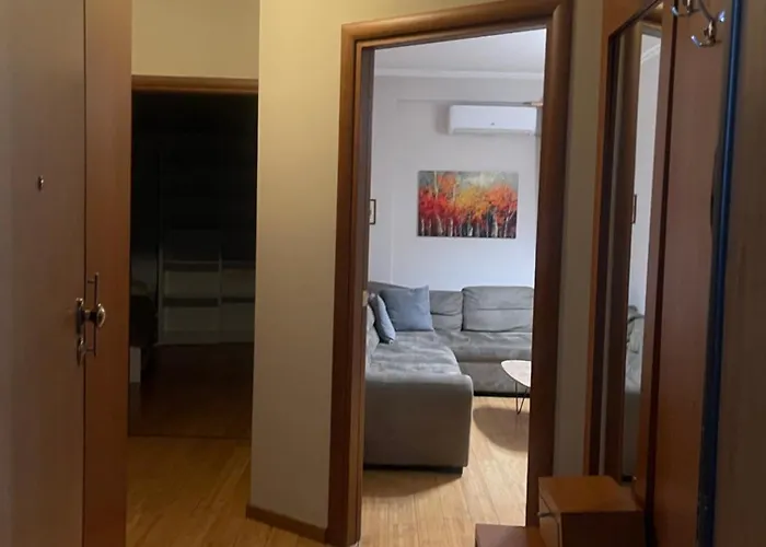 Kalpazo Bloom Τίρανα